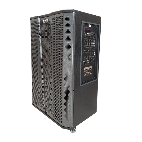 SPK DIAMOND ANTROLLEY PREMIUM 12 INCH